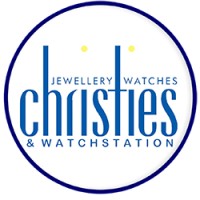 Christies Jewellery (2006) Logo