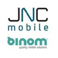 JNC mobile Logo