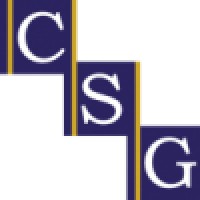 Consolidated Services Group Logo