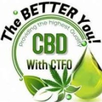 CTFO Changing The Future Outcome Logo