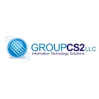 Group CS2, LLC Logo