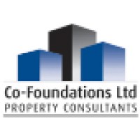 Co-Foundations Ltd Logo
