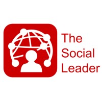 The Social Leader Logo