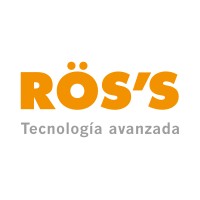 RÖSS Logo