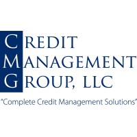 Credit Management Group, LLC Logo