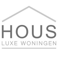 Hous Luxe Woningen Logo