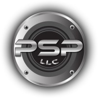Pechette Studios Productions LLC Logo