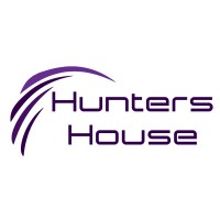 HUNTERS HOUSE ENTERTAINMENT GROUP Logo