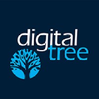 Digital Tree Logo