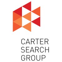 Carter Search Group Logo