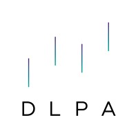 DLPA Advocaten Logo