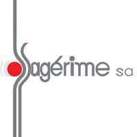 Sagerime SA Logo