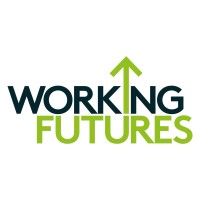 Working Futures Logo
