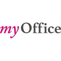 my-Office.ch GmbH Logo
