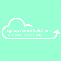 Eyeup Aerial Solutions Ltd Logo