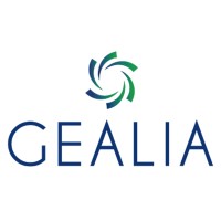 GEALIA Logo