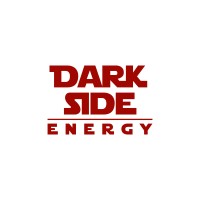 Dark Side Energy SARL Logo