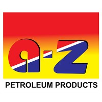 A-Z Petroleum Logo