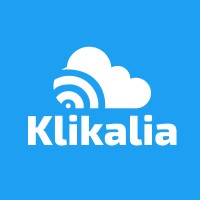 Klikalia Logo