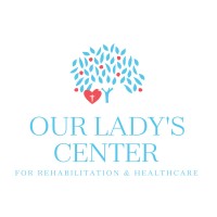 Our Ladys Center for Rehabilitation & Healthcare Logo