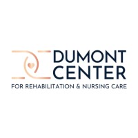 Dumont Center for Rehabilitation & Nursing Care Logo