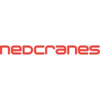 Nedcranes bv Logo