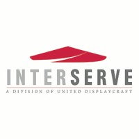Interserve, Inc. Logo