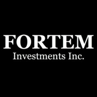 Fortem Investments, Inc. Logo