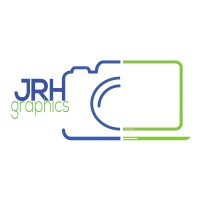 JRH Graphics Logo