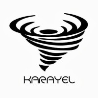 Karayel Ar-Ge Tasarım Logo