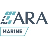 ARA Marine (formerly Wiltrading STACE Pty Ltd) Logo