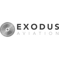 Exodus Aviation Logo