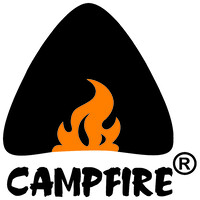 Campfire Graphic Novels Logo