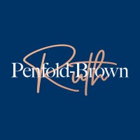 Ruth Penfold-Brown Logo