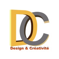 Design & Créativité Logo