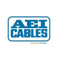 AEI Cables Logo