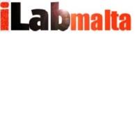 iLabMalta Ltd. Logo