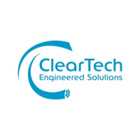 ClearTech Engineered Solutions Logo