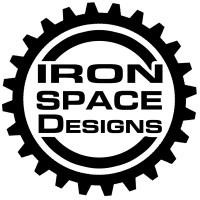 Iron Space Designs Logo