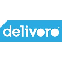 Delivoro Logo