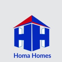 Homa Homes Logo