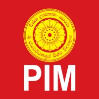 Postgraduate Institute of Management (PIM) Logo