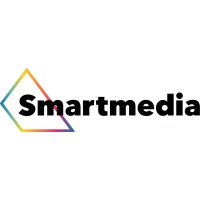 SMARTMEDIA Logo