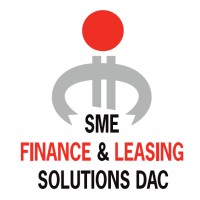 SME Finance and Leasing Solutions DAC Logo