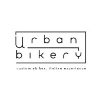 Urban BIKERY Logo
