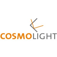 COSMOLIGHT Logo