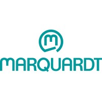 MARQUARDT France SARL Logo