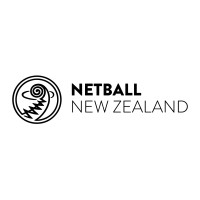 Netball New Zealand Logo