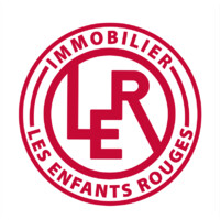 Agence des Enfants Rouges Logo