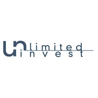 UNLIMITED INVEST Logo